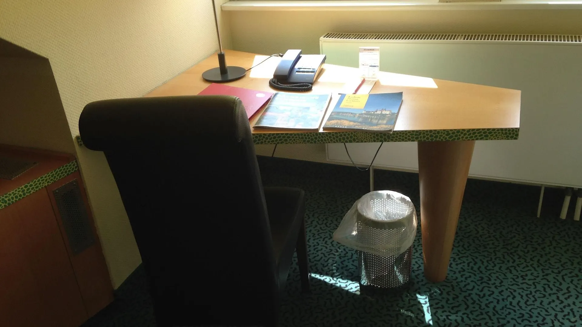 Andante Hotel Dresden 4*,  Germany