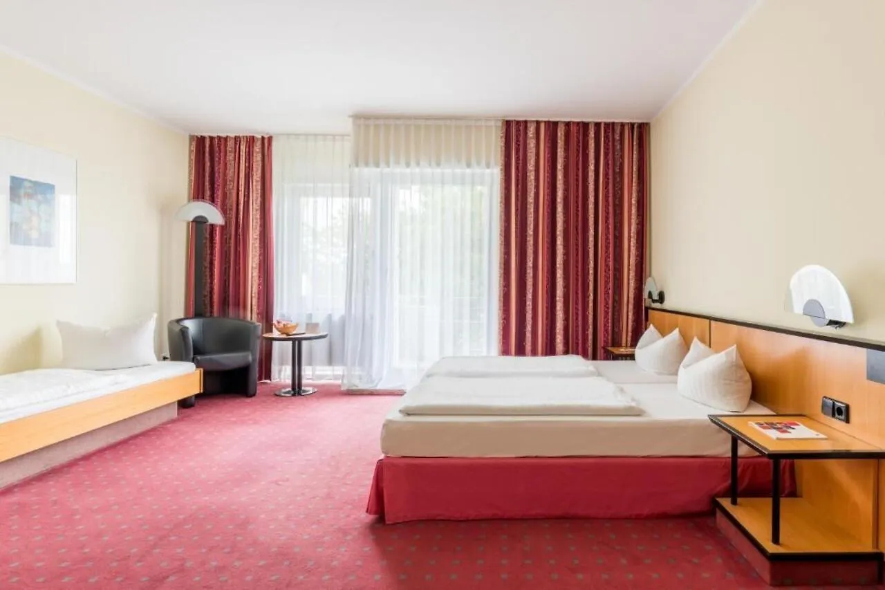 Andante Hotel Dresden 4*,
