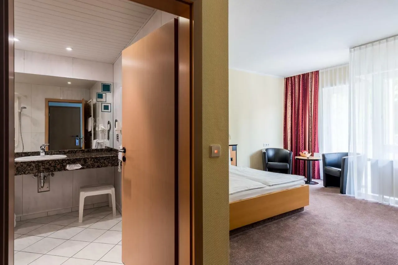 Andante Hotel Dresden Germany