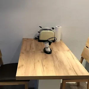 Appartement Apartmenthaus 
