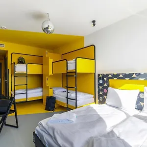 Meininger Zentrum ドレスデン