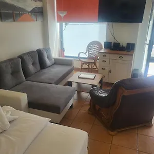 Atelier Zille A66 - Naehe Alexanderplatz Apartment Berlin