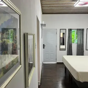 Jamaica Colors And Eco-retreat Hotel Port Antonio