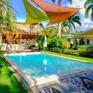 Enjoy Aparthotel Las Terrenas