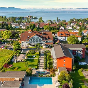 Hotel Gierer ****