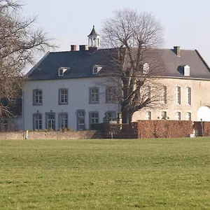 Bed & Breakfast Buitenplaats ***