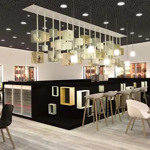 Innside By Melia Frankfurt Ostend Frankfurt am Main