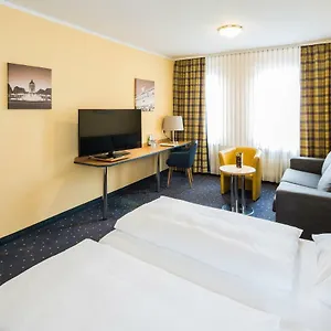 Central Hotel 3* MHG