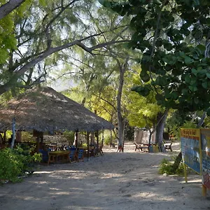 Boukan Guinguette Hotel Mole-Saint-Nicolas