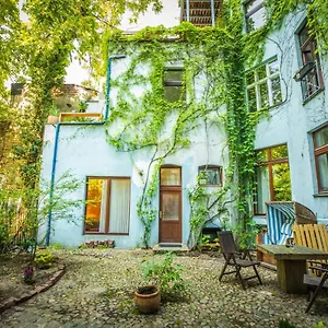 Eigenart Apartment Berlin