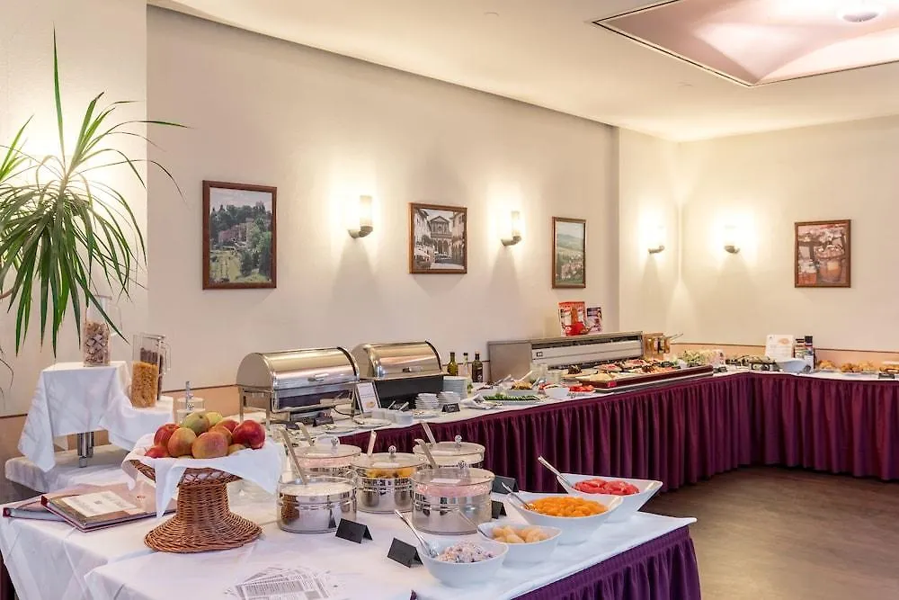 Andante Hotel Dresden Aparthotel