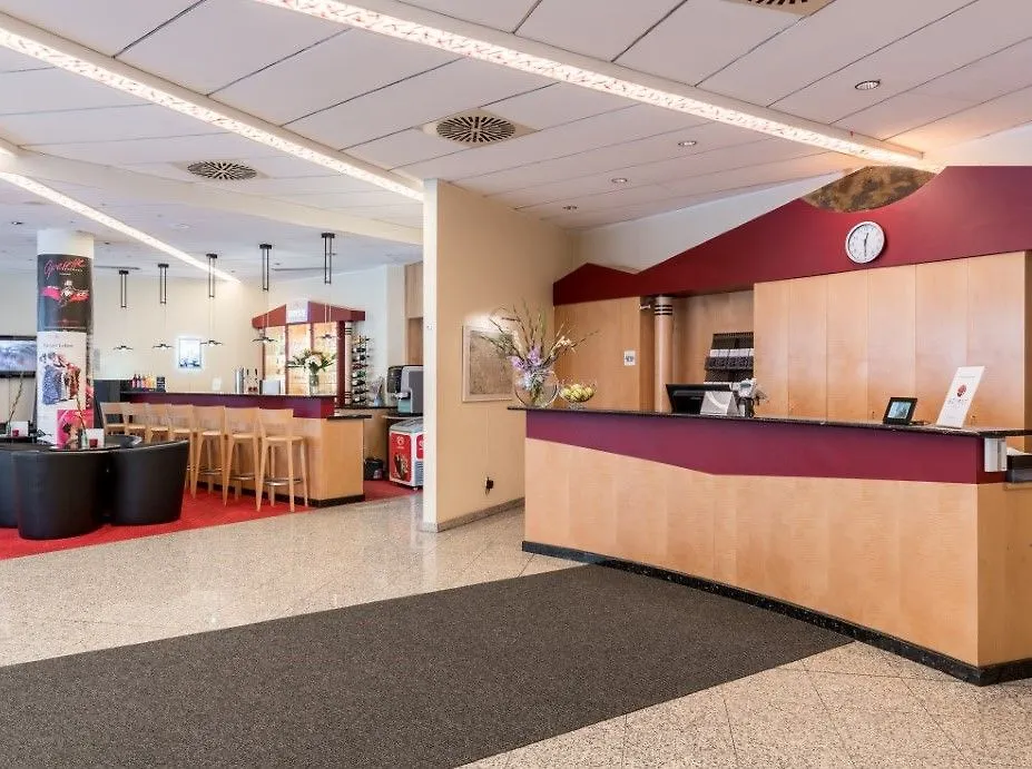 **** Aparthotel Andante Hotel Dresden Germany