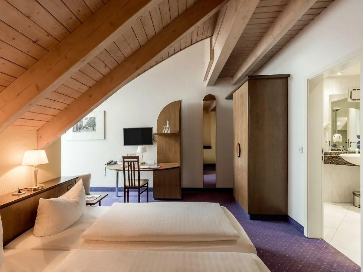 Andante Hotel Dresden